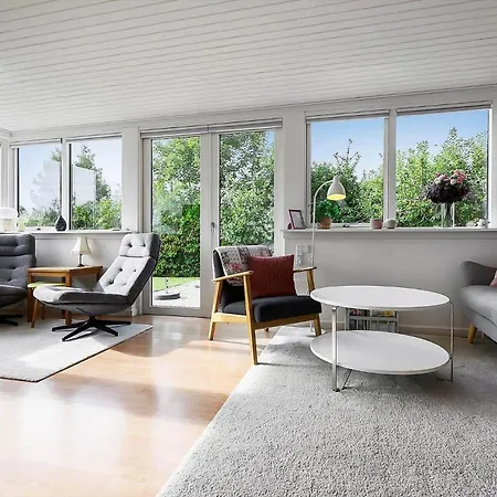 Casa vacanze N337-karrebaeksminde-strandrylevej-11 *