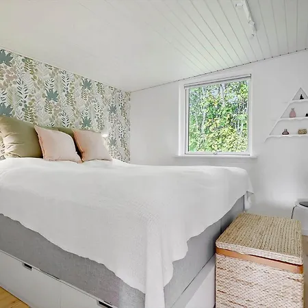 Semesterbostad N337-karrebaeksminde-strandrylevej-11