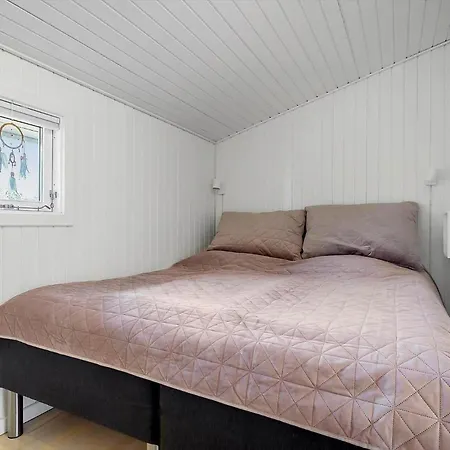 Casa vacanze N337-karrebaeksminde-strandrylevej-11