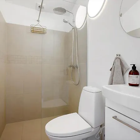 N337-karrebaeksminde-strandrylevej-11 Casa vacanze