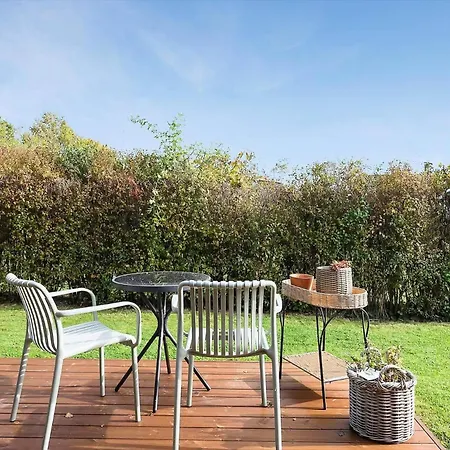 Semesterbostad N337-karrebaeksminde-strandrylevej-11 Eno By