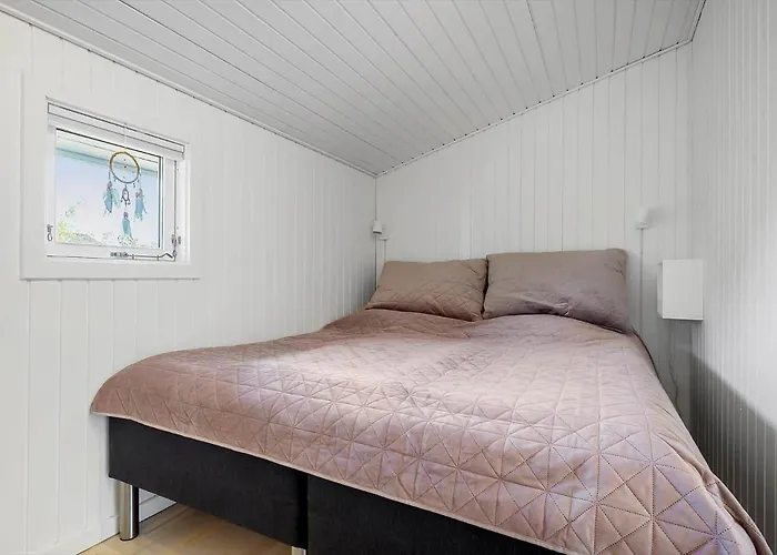 Tatil Evi N337-karrebaeksminde-strandrylevej-11