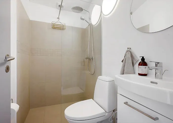 N337-karrebaeksminde-strandrylevej-11 Tatil Evi