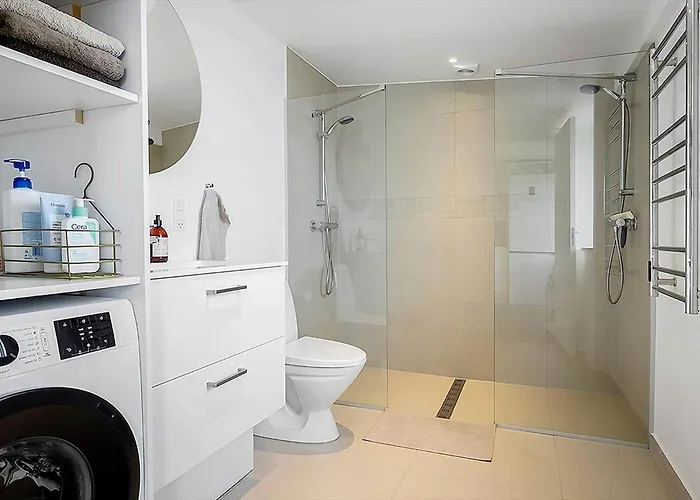 Tatil Evi N337-karrebaeksminde-strandrylevej-11
