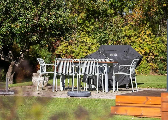 N337-karrebaeksminde-strandrylevej-11 Tatil Evi