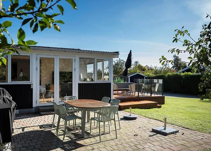Tatil Evi N337-karrebaeksminde-strandrylevej-11 Karrebæksminde