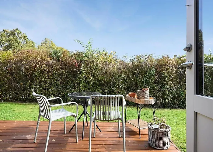 Tatil Evi N337-karrebaeksminde-strandrylevej-11 Karrebæksminde